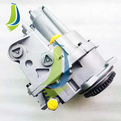 150-2507 C9 Diesel Fuel Injection Pump For E314C E329D Excavator 1502507