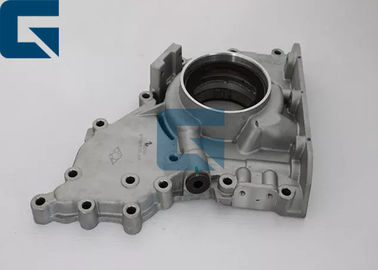Heatproof Engine Oil Change Pump , Oil Motor Pump  Engine Accessories  20502113