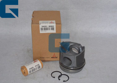 Deutz Engine Parts , Excavator Engine Parts Piston Pins 0425-0132 For  Excavator