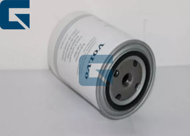 High Precision  Diesel Fule Filter Hydraulic Excavator Parts 11711074