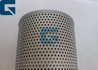 Standard Size  Hydraulic Oil Filter , Metal Diesel Engine Filters VOE14509379