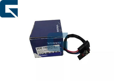 Durable Excavator Solenoid Valve  Camshaft Position Sensor VOE14502722