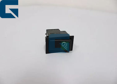 Tiny  Light Switch , Engine Light Sensor For  Excavator 14529227