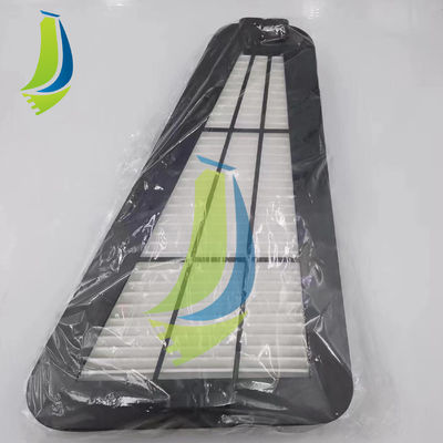 488-6446 4886446 Air Filter For Excavator Parts