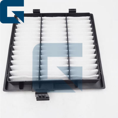500-0957 5000957 Excavator Accessories E320 E320GC Engine C4.4 C7.1 Cabin Air Filter.