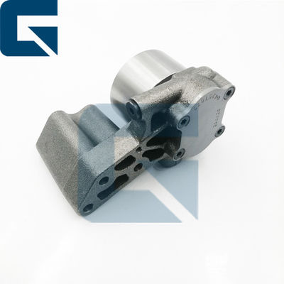 04297075 Excavator Accessories EC210B EC240B Engine D6D D6E Fuel Pump