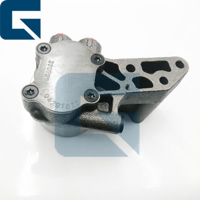 04297075 Excavator Accessories EC210B EC240B Engine D6D D6E Fuel Pump