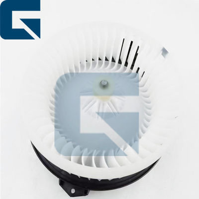 272700-5790 2727005790 Excavator Accessories PC400-7 Fan Blower Motor 24V