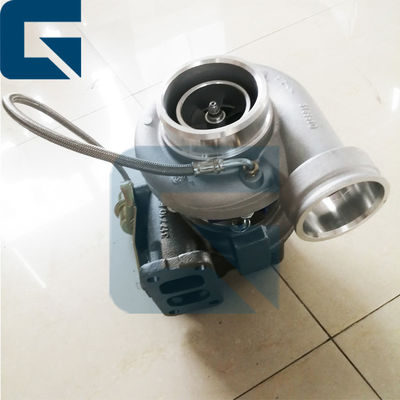 318815 Engine S200G Turbocharger Turbo