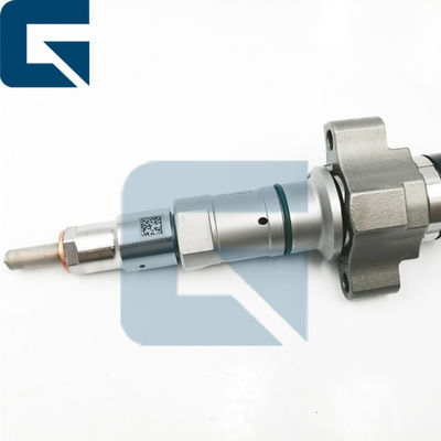 4359204 Engine QSL9.3 QSC8.3 Common Rail Fuel Injector