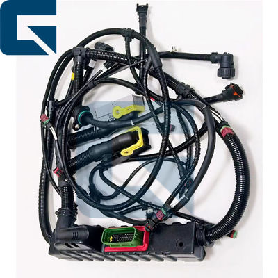 20574373 VOE20574373 Excavator Accessories EC480 D13 Engine Wiring Harness
