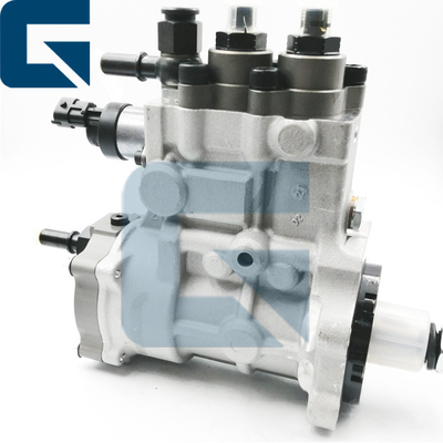 0445025622 5366741 Engine QSC8.3 Fuel Injection Pump