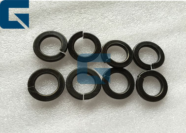 Portable Excavator Accessories  Steel Spring Washer Standard Size VOE955926