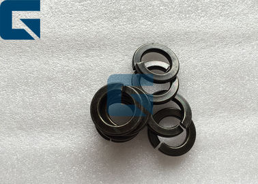 Portable Excavator Accessories  Steel Spring Washer Standard Size VOE955926