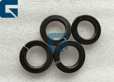 Portable Excavator Accessories  Steel Spring Washer Standard Size VOE955926