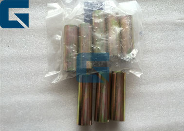 Anti Corrosion Excavator Accessories  Spacer Small Hollow Copper Tube