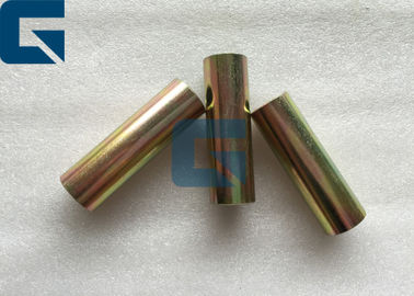 Anti Corrosion Excavator Accessories  Spacer Small Hollow Copper Tube