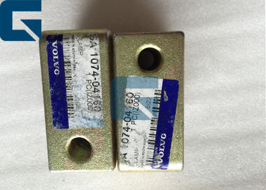 107404160 Clamp , VOE107404160  Clamps With Copper Material