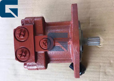 Iron Material Excavator Engine Parts  Hydraulic Fan Drive Motor VOE14531612