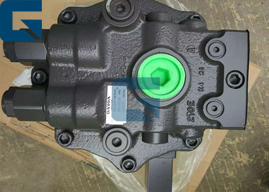 Steel Material Slew Drive Motor ,  EC700 EC700B Hydraulic Swing Motor VOE14609494