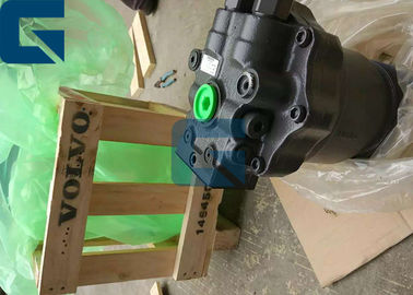 Steel Material Slew Drive Motor ,  EC700 EC700B Hydraulic Swing Motor VOE14609494