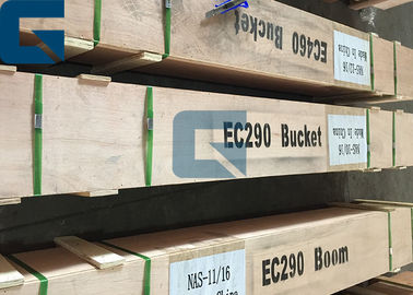 High Performance  Excavator Hydraulic Cylinder For EC290B VOE14550435