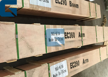 Commercial  Excavator Hydraulic Cylinder High Temperature Resistant VOE14563816