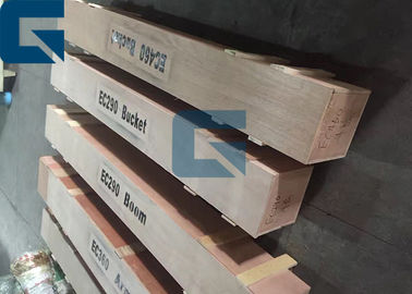 Commercial  Excavator Hydraulic Cylinder High Temperature Resistant VOE14563816