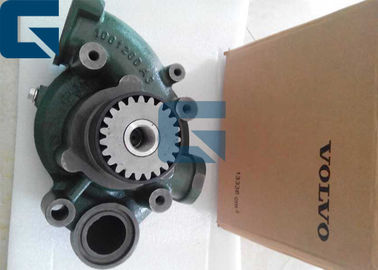 Anti Corrosion Engine Driven Water Pump ,  Machinery Water Pump For TAD1240 TAD1211