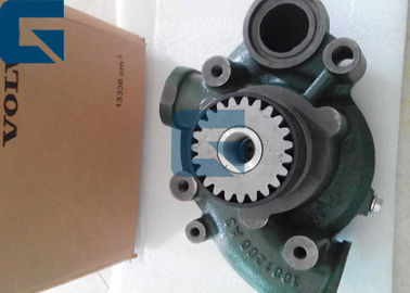 Anti Corrosion Engine Driven Water Pump ,  Machinery Water Pump For TAD1240 TAD1211