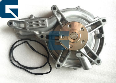 Heat Resist Diesel Engine Water Pump Replacement For  EC700 EC340D VOE20505543