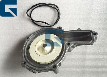 Heat Resist Diesel Engine Water Pump Replacement For  EC700 EC340D VOE20505543