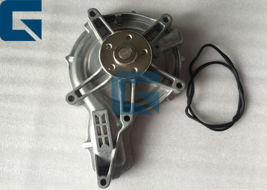 Heat Resist Diesel Engine Water Pump Replacement For  EC700 EC340D VOE20505543