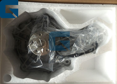 Heat Resist Diesel Engine Water Pump Replacement For  EC700 EC340D VOE20505543