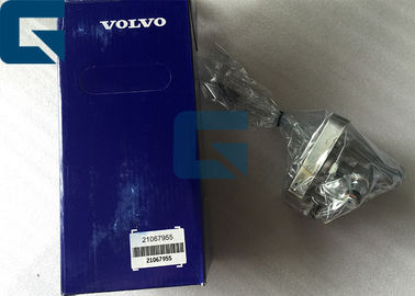 Mechanical Small Excavator Fuel Pump V OEM Parts Corrosion Resist OE21067955