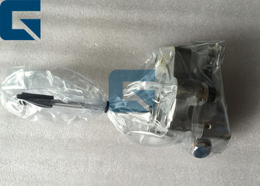 Mechanical Small Excavator Fuel Pump V OEM Parts Corrosion Resist OE21067955