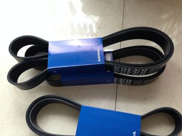 Auxiliary Flat Engine V Belt V-OLV-O Mini Excavator Parts VOE20411860
