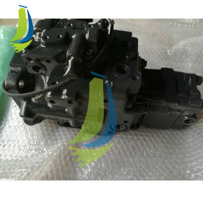 708-3S-11220 Hydraulic Main Pump For PC50MR-2 Excavator Parts