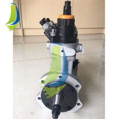 6245-71-1101 094000-0600 Fuel Injection Pump For 6D170 Engine