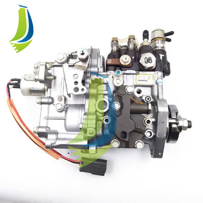 729688-51360 Diesel Fuel Injection Pump 729688-51360 For 4TNV88 Engine