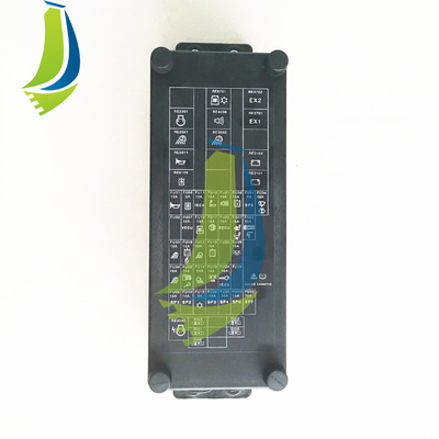 VOE14683137 VOE 14683137 Fuse Box For EC140 EC140BLC EC210 EC210BLC EC240 Excavator Parts