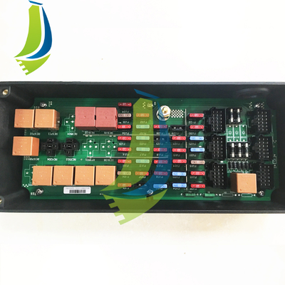 VOE14683137 VOE 14683137 Fuse Box For EC140 EC140BLC EC210 EC210BLC EC240 Excavator Parts