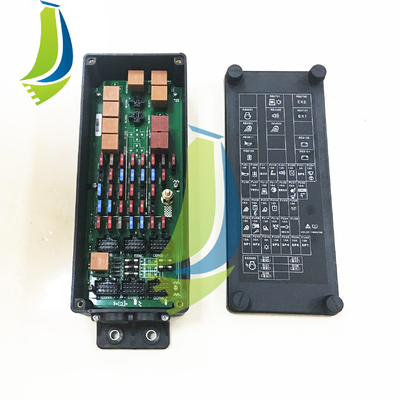 VOE14683137 VOE 14683137 Fuse Box For EC140 EC140BLC EC210 EC210BLC EC240 Excavator Parts