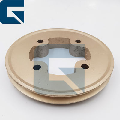 310-9694 Air Conditioning Pulley 3109694 For Excavator E320B E320C