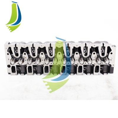 20855301 Cylinder Head D6E Engine For L60F Wheel Loader