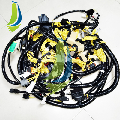 332/J3254 332J3254 Cab Fit Wiring Harness For JS200 JS220 JS210 Excavator