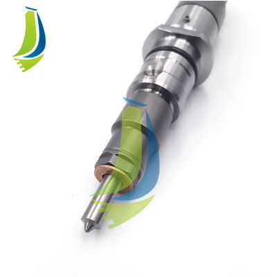 0 445 120 231 Common Rail Fuel Injector 0445120231 For QSB6.7