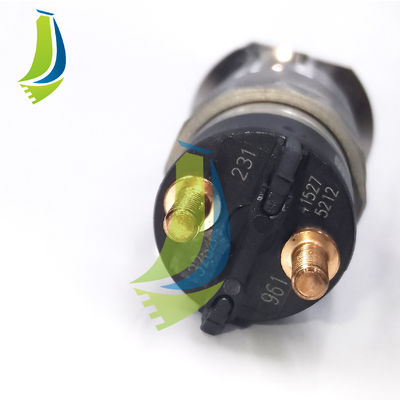 0 445 120 231 Common Rail Fuel Injector 0445120231 For QSB6.7