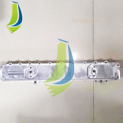 255-2904 2552904 Oil Cooler Cover For E320C Excavator