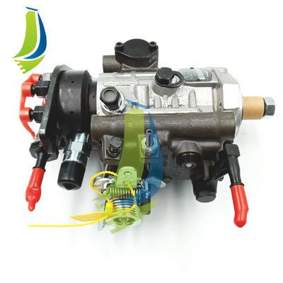9521A031H Diesel Fuel Injection Pump For 320D2 Excavator C7.1 Engine